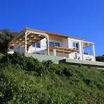 Sunset Sea View Villa 5