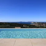 Sunset Sea View Villa 5