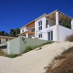 Sunset Sea View Villa 5