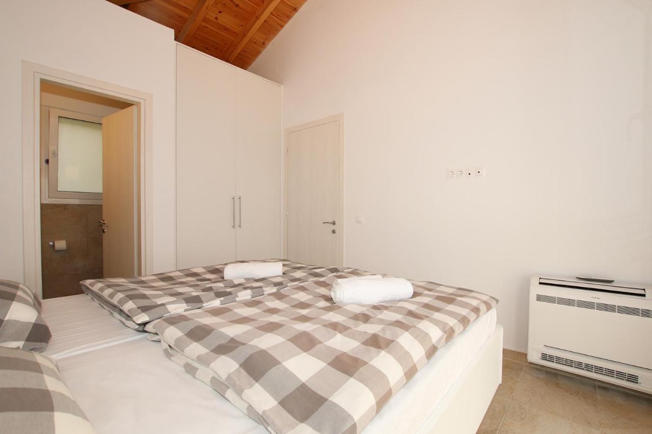 Villa Sunset Sea View 5 *
