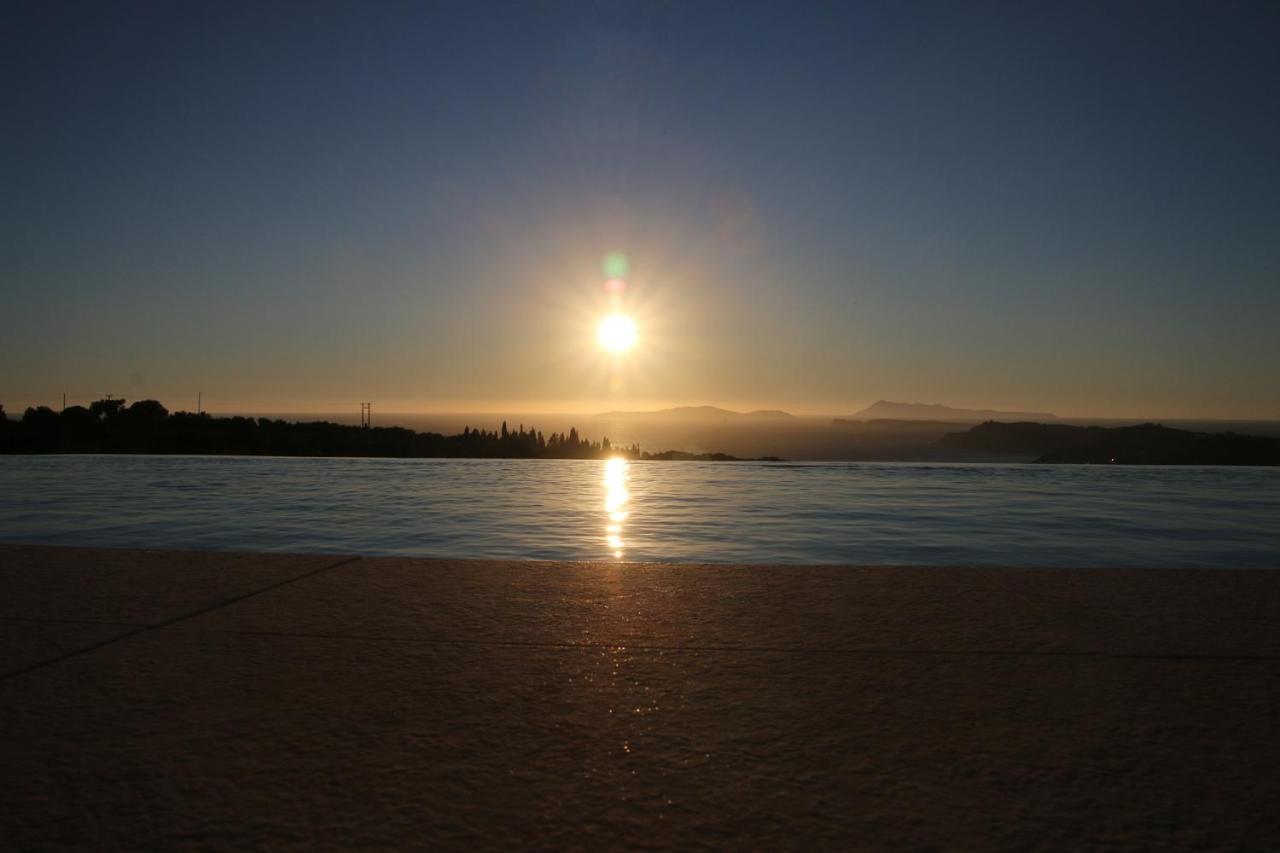 Villa Sunset Sea View 5 *