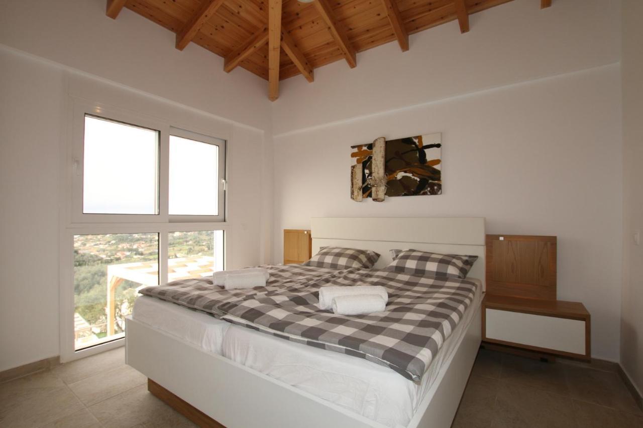 Villa Sunset Sea View 5