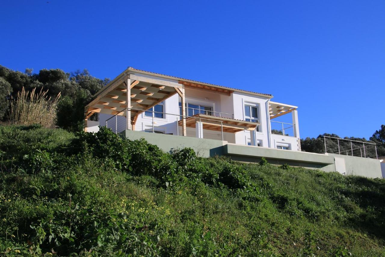 Sunset Sea View 5 Villa *