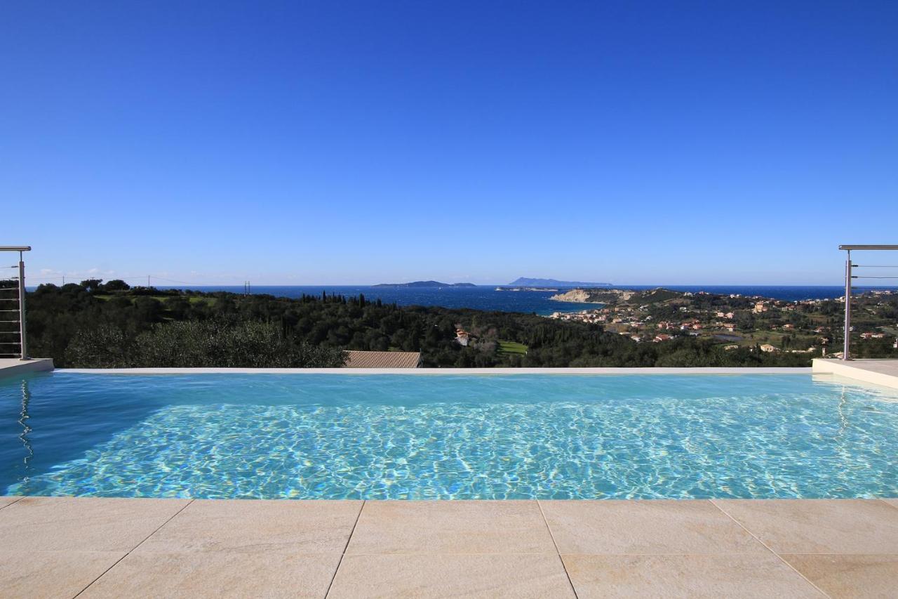 Villa Sunset Sea View 5