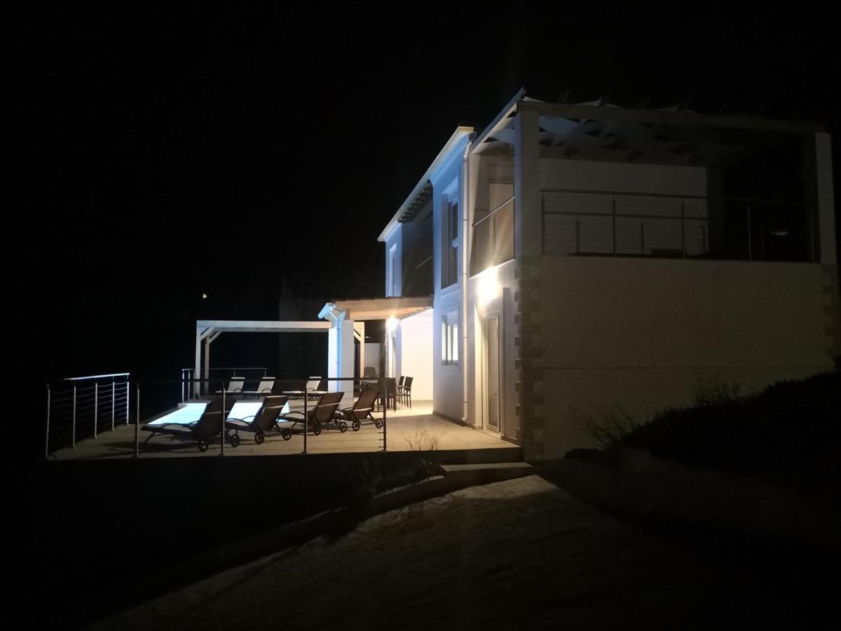 Sunset Sea View 5 Villa