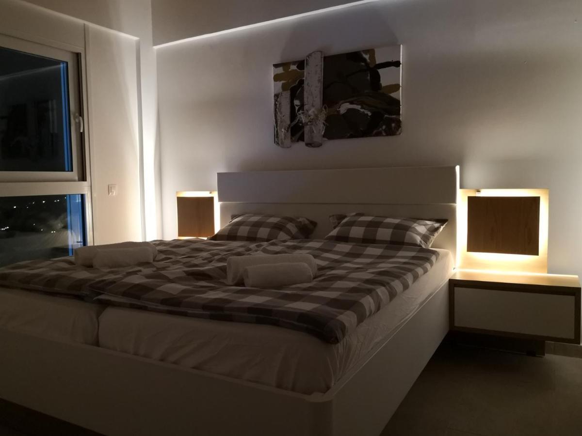 Villa Sunset Sea View 5 *