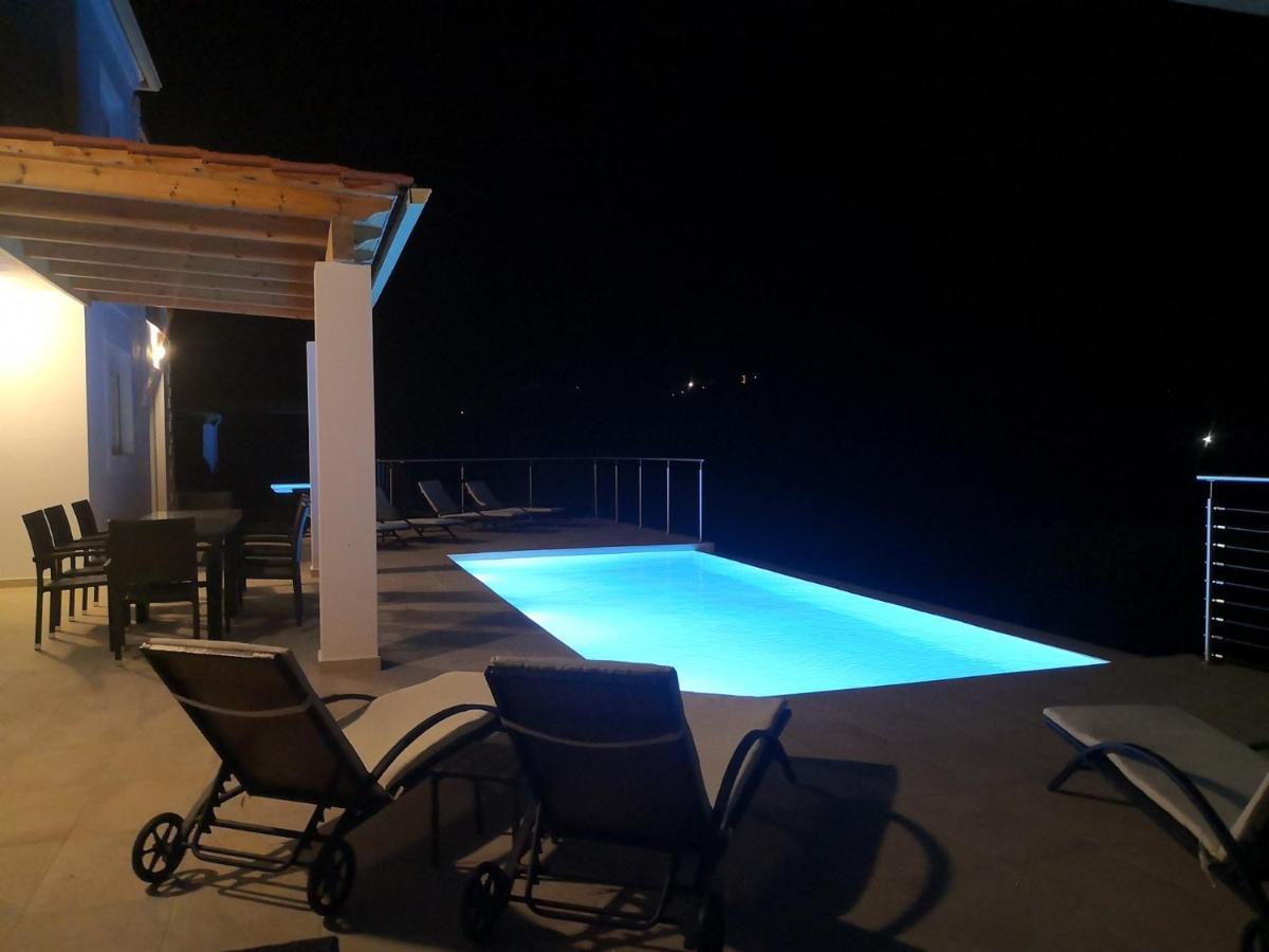 Sunset Sea View 5 Villa