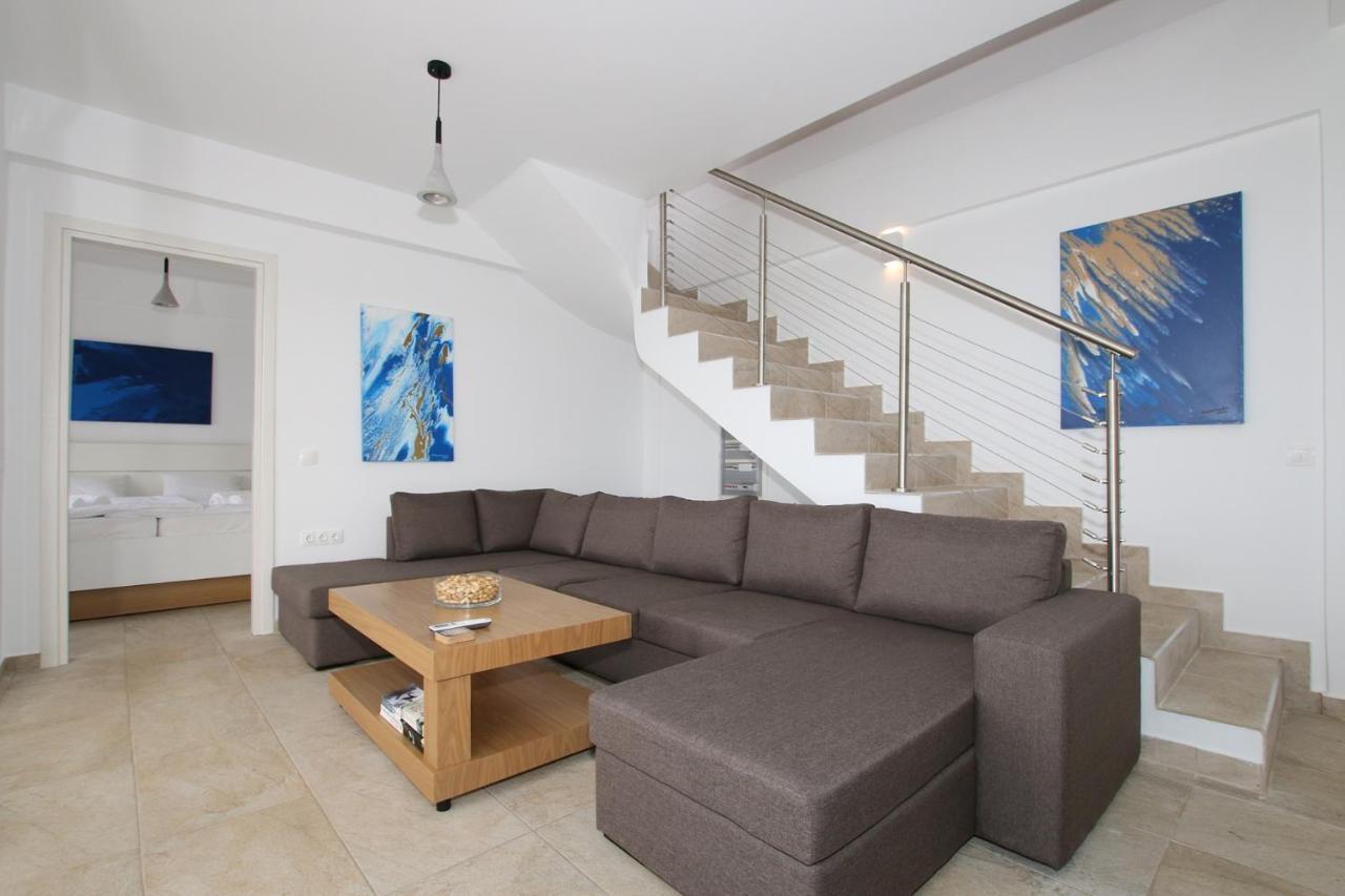 Villa Sunset Sea View 5 *