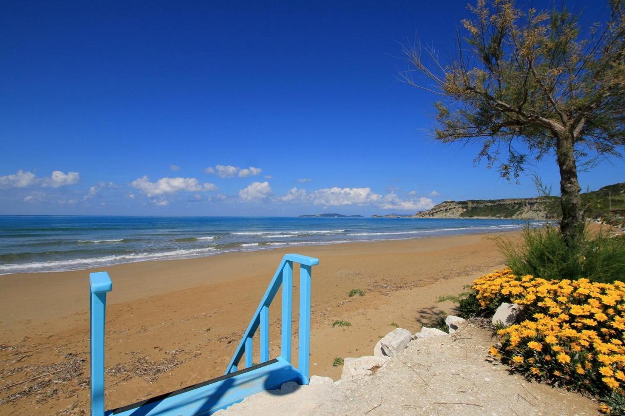Sunset Sea View 5 * Arillas Agiou Georgiou