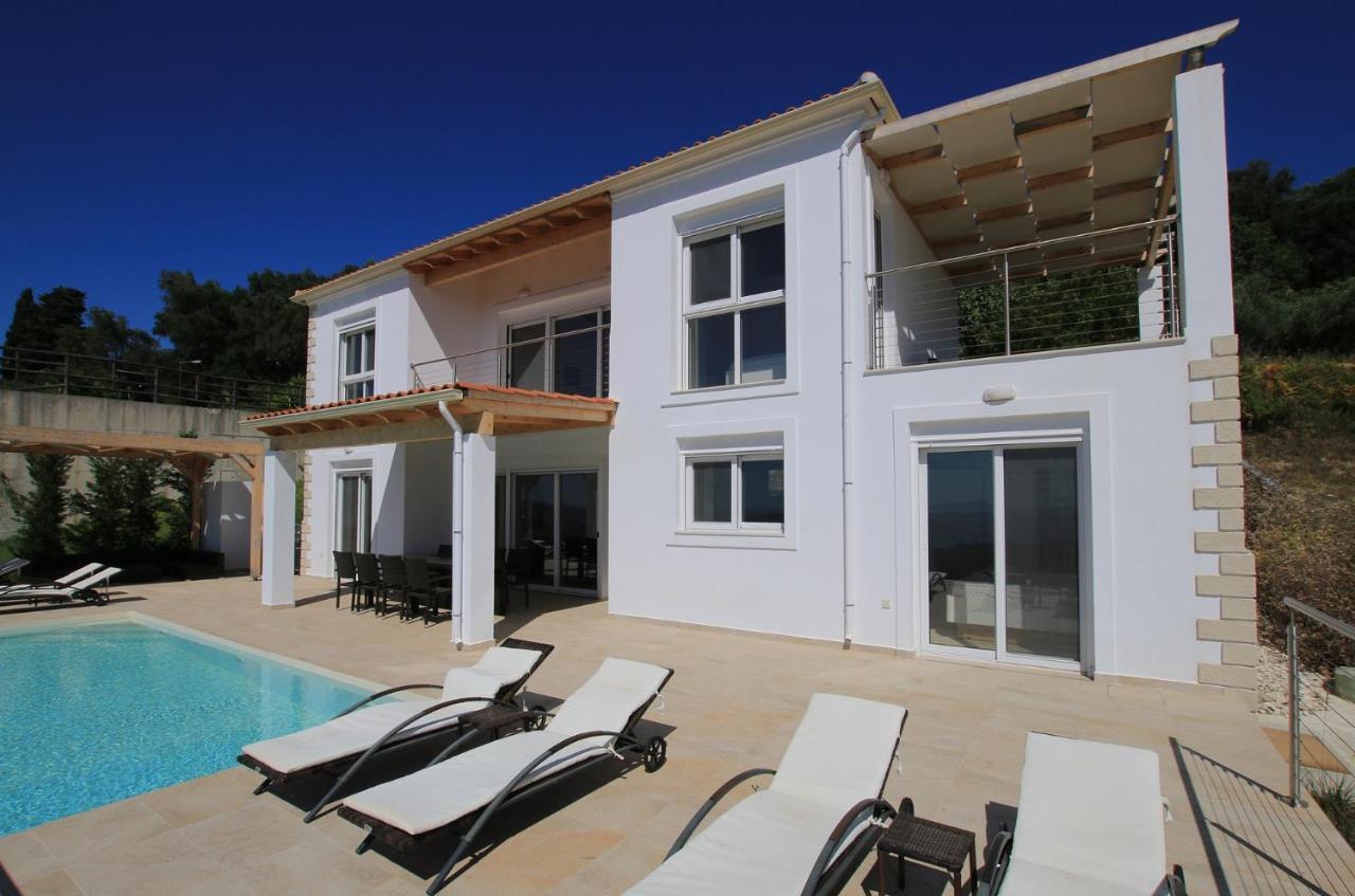Villa Sunset Sea View 5